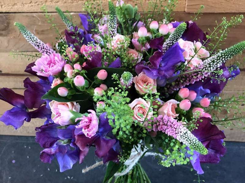 Facebook Bouti'Fleurs  Bouti'fleurs