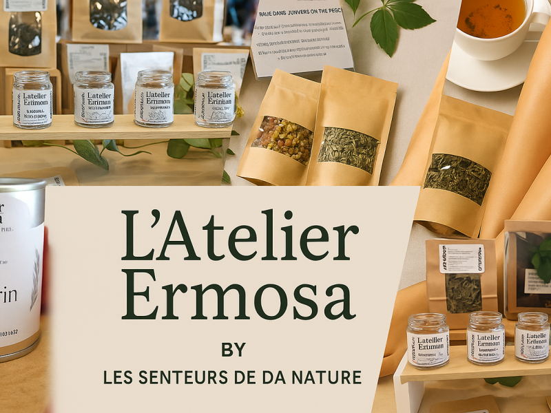 L'Atelier Ermosa by LSN L'Atelier Ermosa by LSN