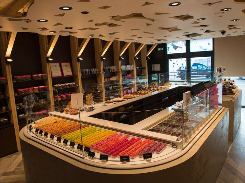 Gilles Dorschner Julien M chocolatier