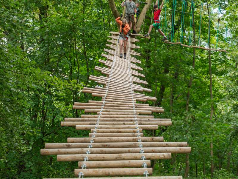 Jean-Claude Dunkhorst Ecopark Adventures