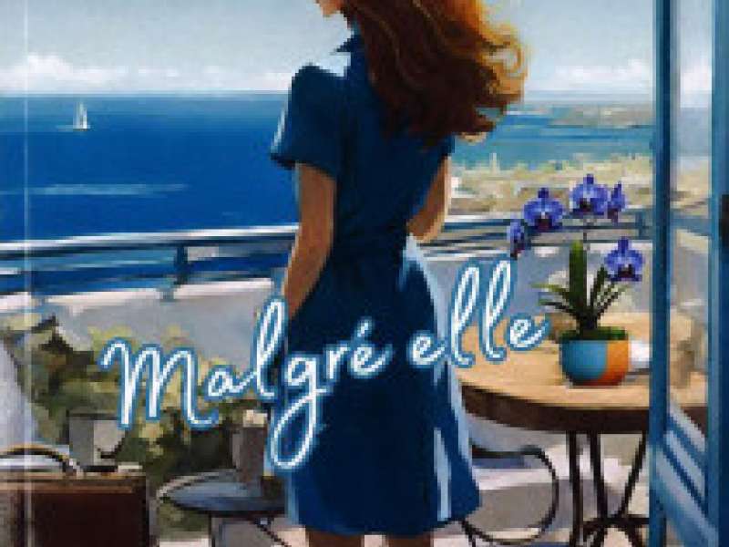 Geneviève Chudziak Geneviève Chudziak romanciére