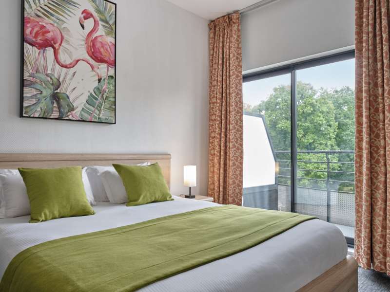 Hôtel Marso Hôtel Marso