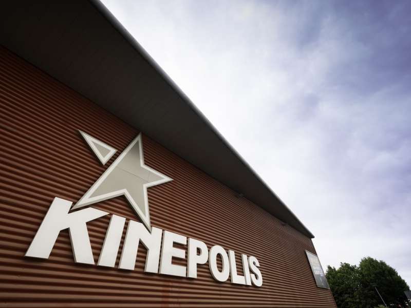 Dr Kinepolis Cinéma Kinepolis Amnéville