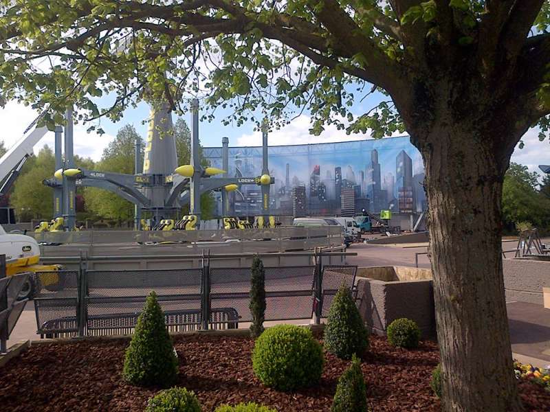 Walygator Walygator Grand Est