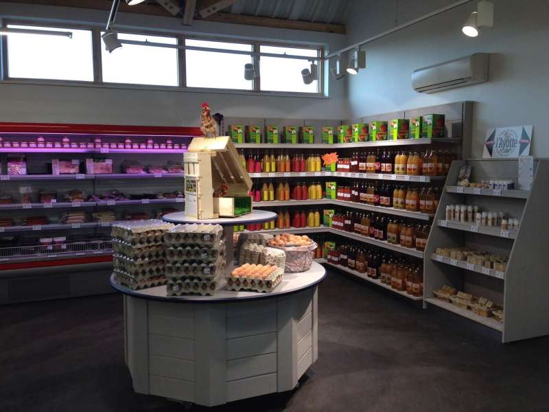 L'Ayotte Magasin L'Ayotte