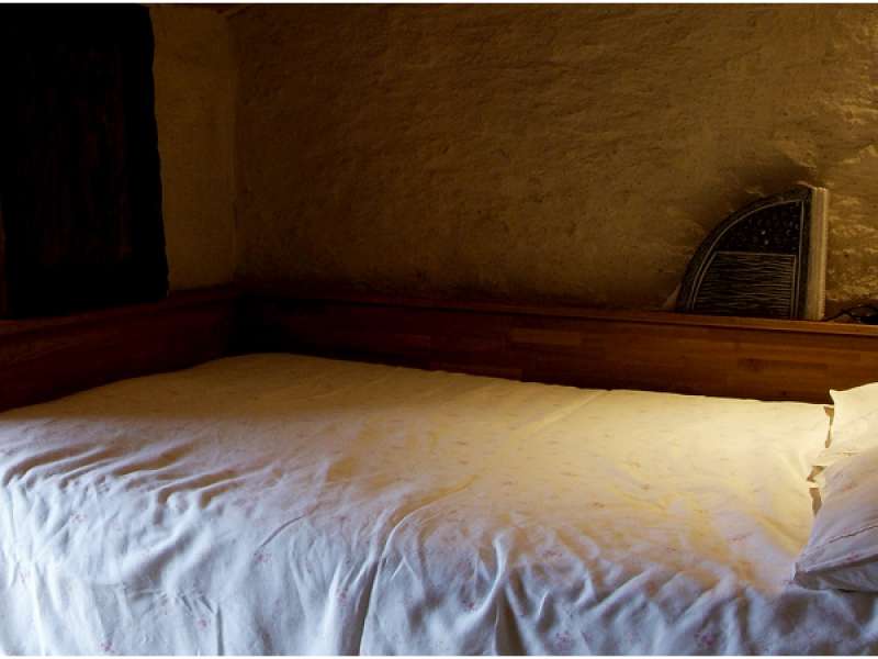 Monsieur Bellot  Du coq à l'âne - Gîte le four à pain