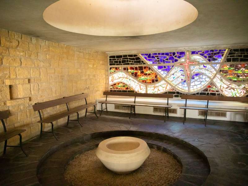 OT CCCE Église Saint-Maximin