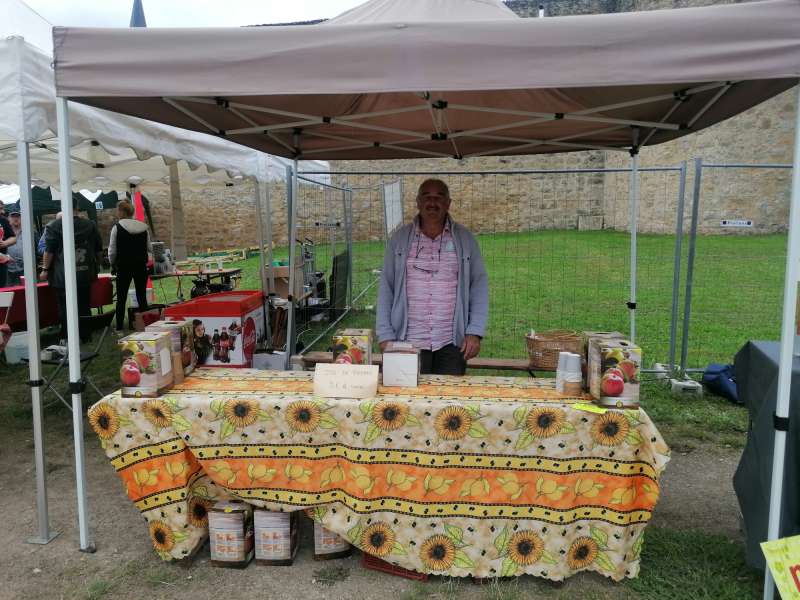 OT CCCE Producteur Jean-Paul Thil