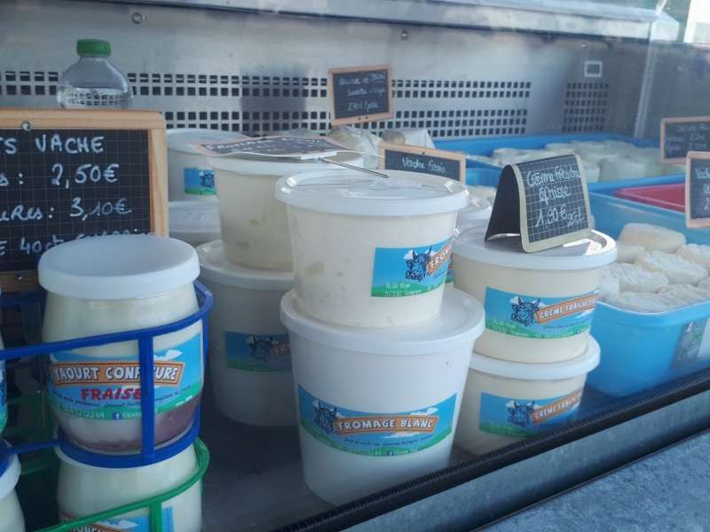 Fromagerie Blad Fromagerie Blad