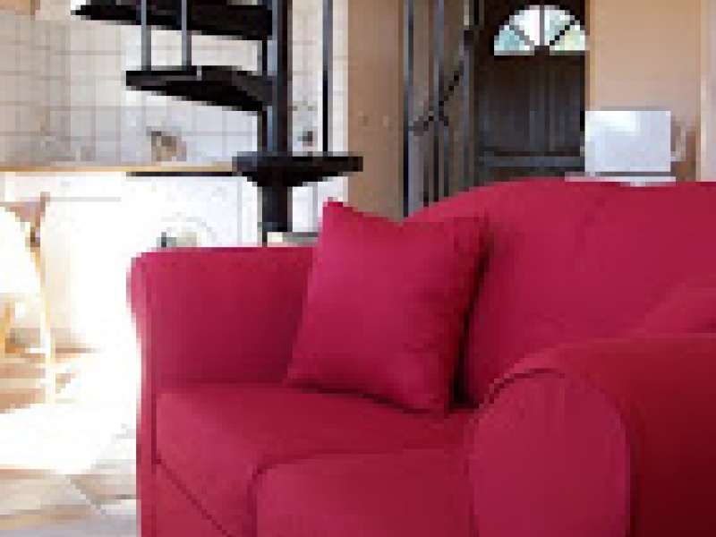 Di Nardo Carole  Meublé de tourisme - Le sabot d'Ondaine