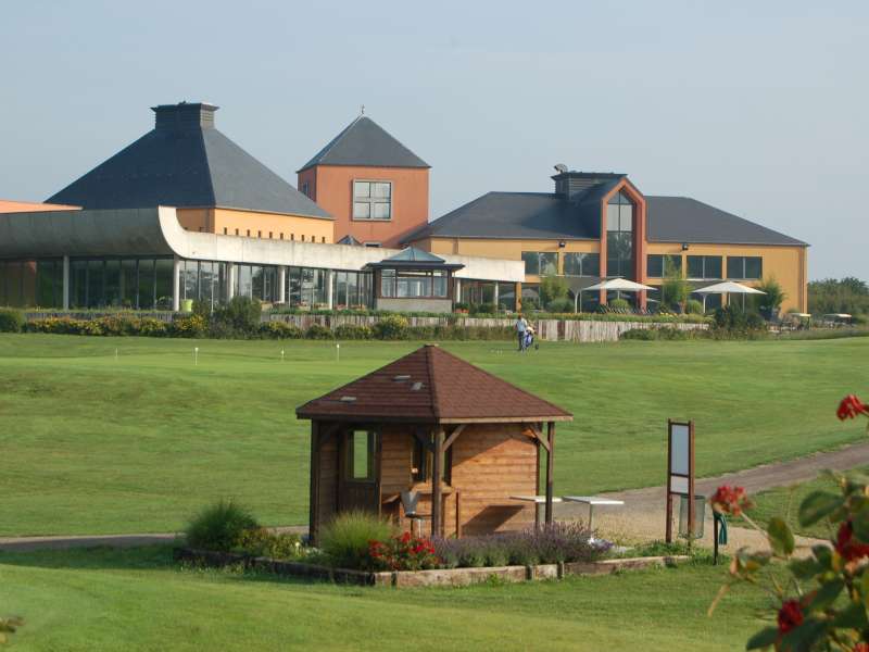 OT CCCE  Golf de Preisch