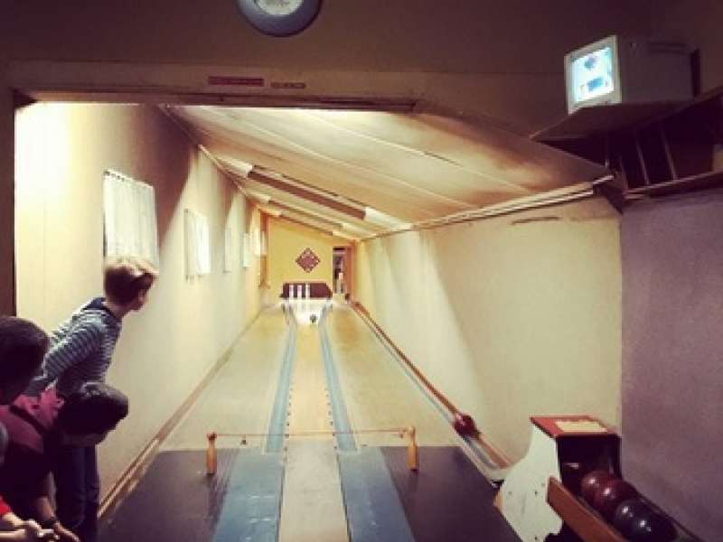 Mairie de Zoufftgen Café des sports