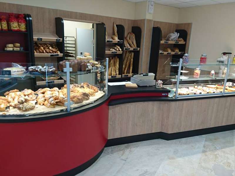 Boulangerie Linster  Boulangerie Linster