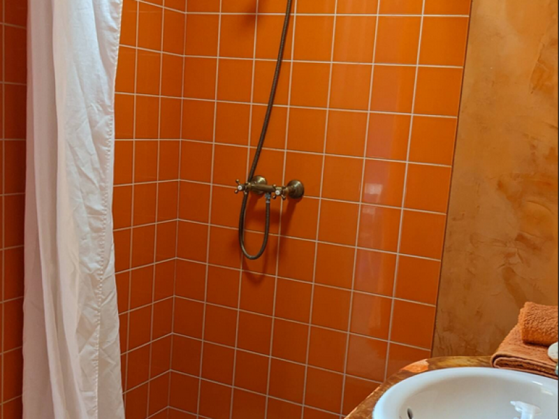 Sonnet Géraldine Maison d'hôtes - Le Champsonnet