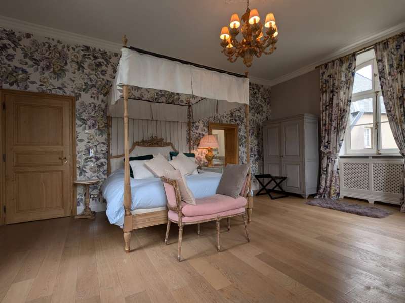 Château de Berg Château de Berg Sur Moselle - boutique hôtel et event