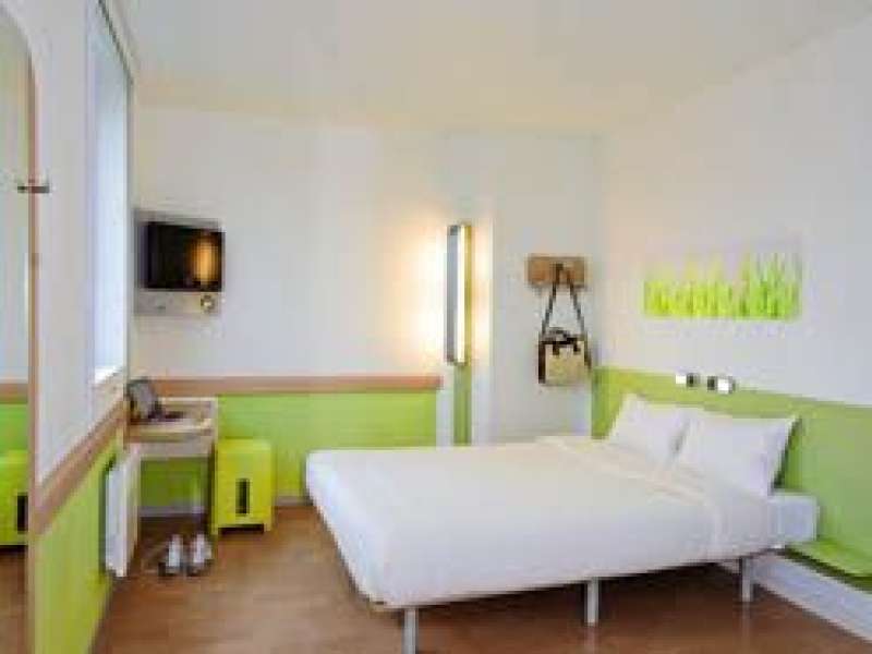 Ibis Budget Metz Sud  Hôtel Ibis Budget Metz Sud