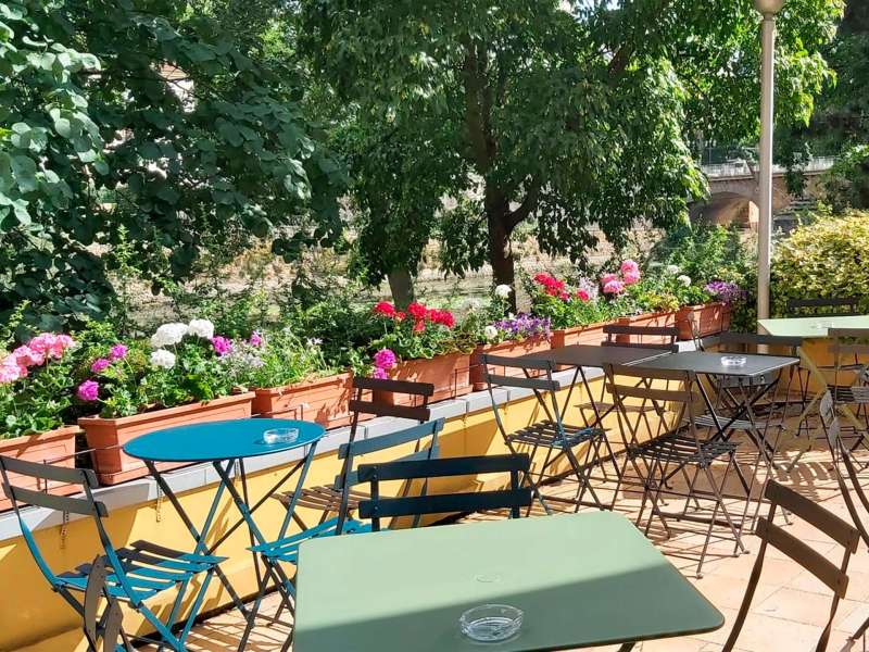 abacca  Hôtel Ibis Metz Centre Cathédrale