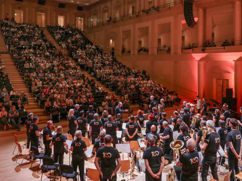 Studio Hussenot Arsenal Jean-Marie Rausch