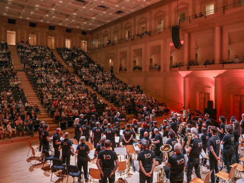 Studio Hussenot Arsenal Jean-Marie Rausch