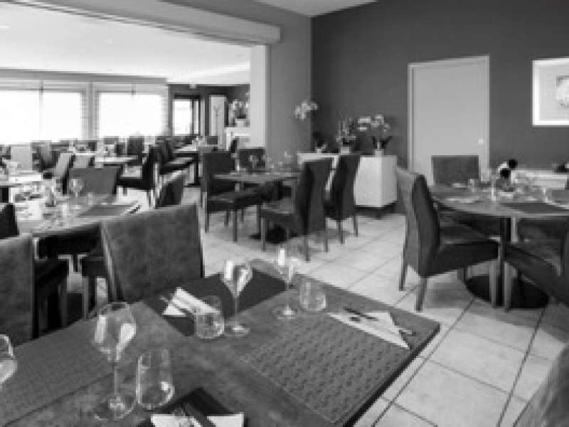 Relais 2.0  Restaurant le Relais 2.0