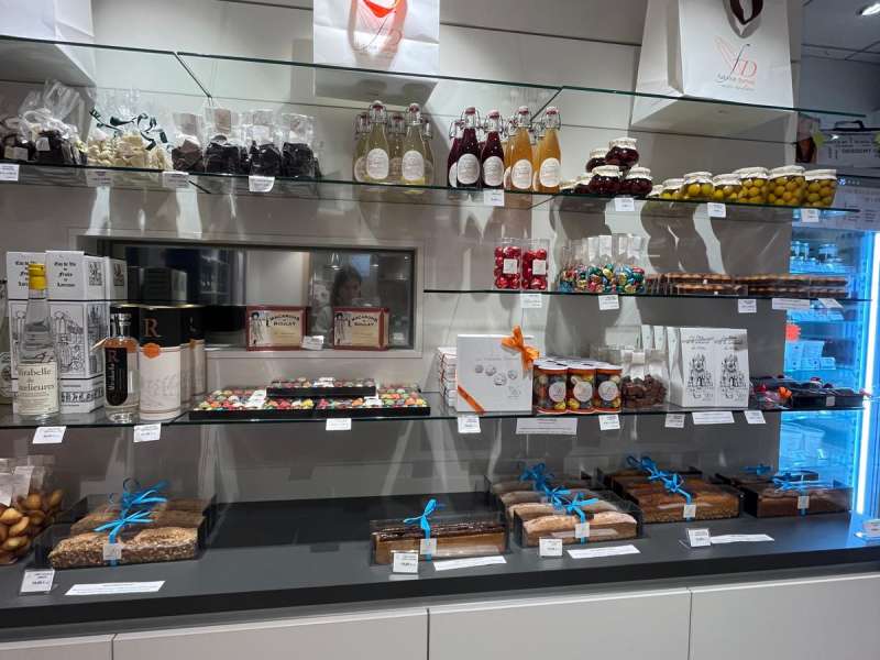 Moselle Attractivité - Sylvia Faigel 2025 Chocolatier Fabrice Dumay