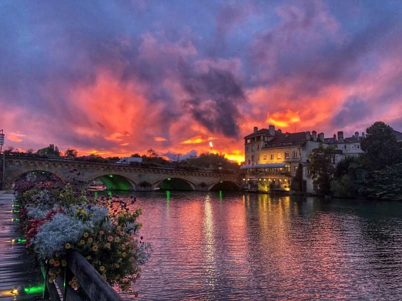 L'assiette au bœuf  Restaurant l'Assiette au Bœuf