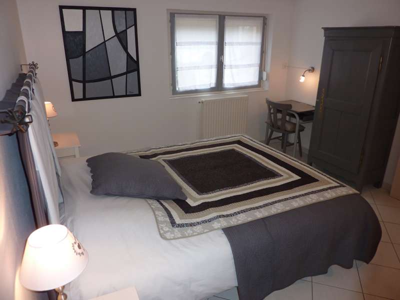 Florence Couvidat  Chambre d'hôtes de Florence