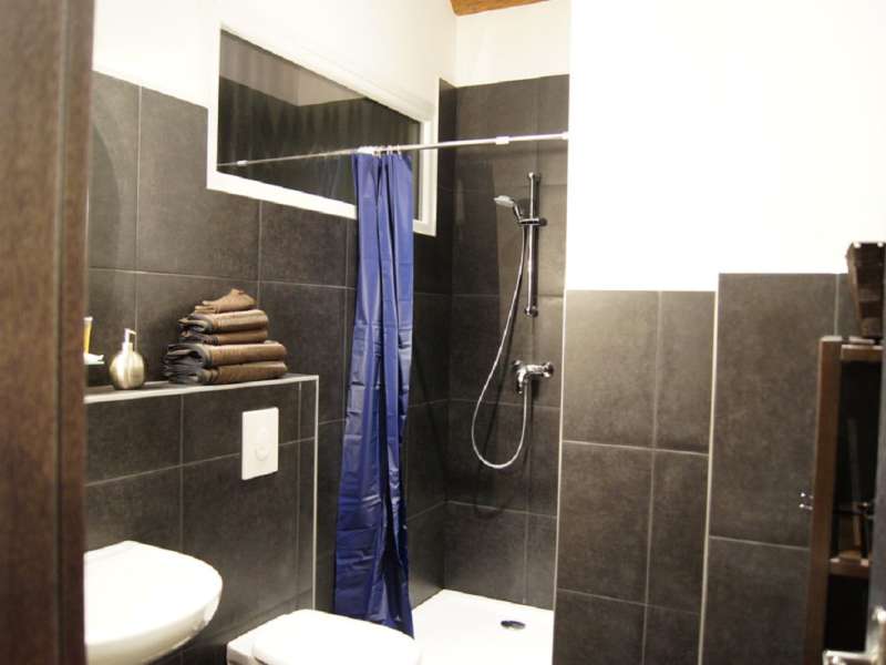 Etienne Grandjean  Chambre d'hôtes ferme Sainte-Marie