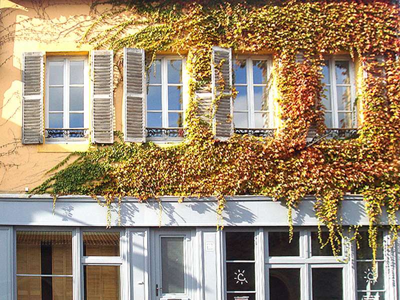 SARL Presentis  Chambre d'hôtes le Prana