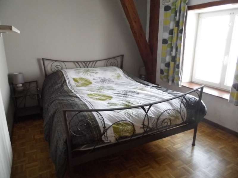 Félicia Louyot  Gîte de la ferme de Fresnois