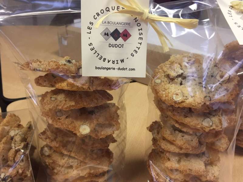 Moselle Attractivité Boulangerie-pâtisserie Dudot Metz