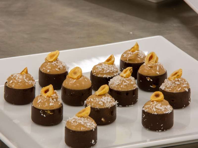 Séquence K Le casier aux saveurs by Marcotullio