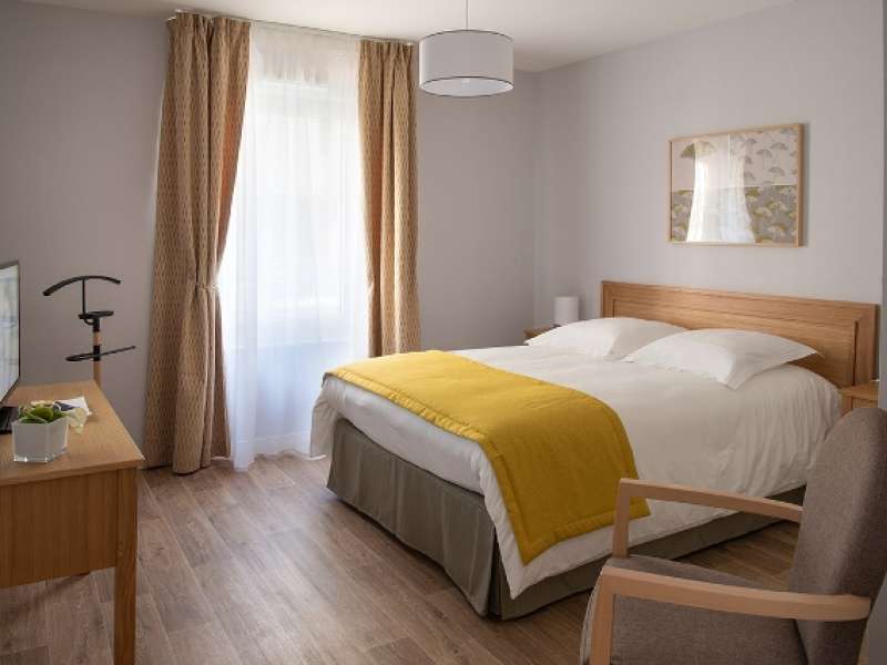 DOMITYS Calliope  Appartements de tourisme Domitys Calliope