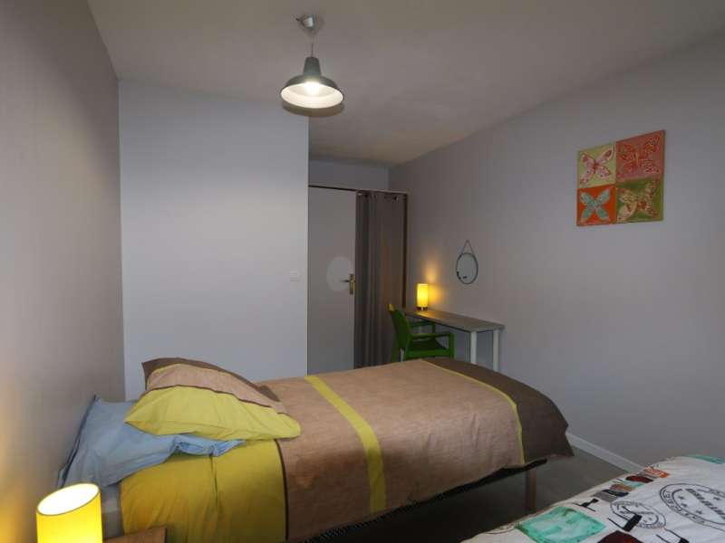 Sylvain BARBIER Gîte l'Atelier