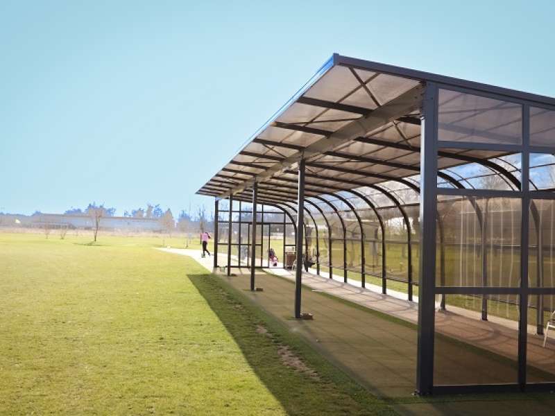 Lucas BELLET - Golf Académie 57 Golf Académie 57