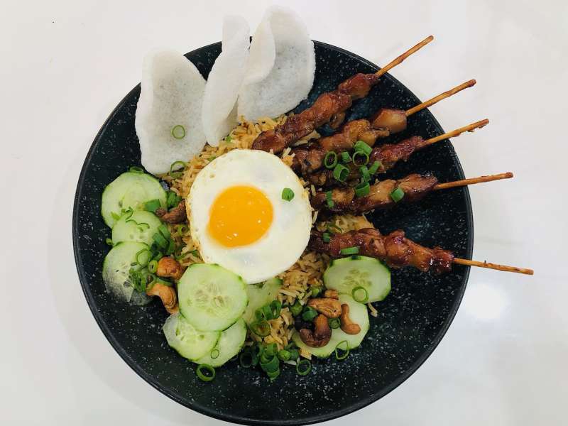 AFAEDAM  Restaurant d'application le Panoramic