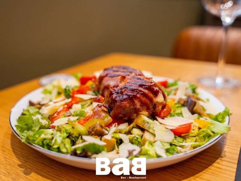 Bar Restaurant BAB Le Bab