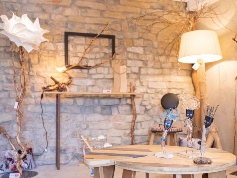 Laetitia Lhermitte L'Etinc'elle