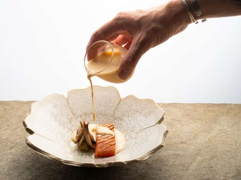 Yozora Restaurant - Yozora