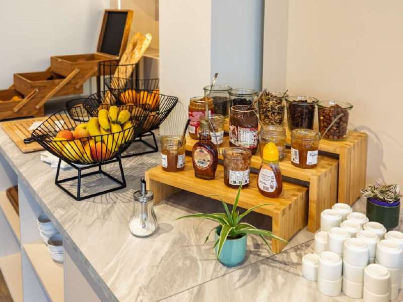 ®AbacaPressNathanPolis Hôtel Ibis Styles Metz Centre