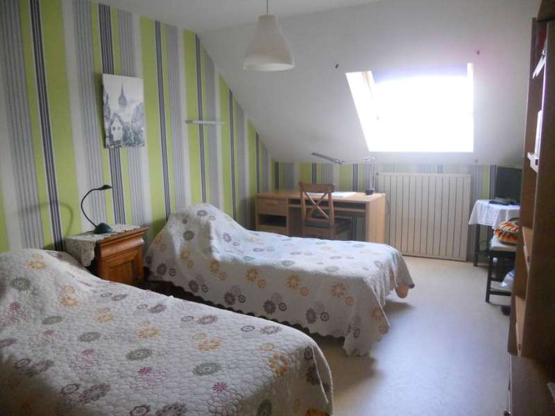 Anne MULLER  Chambre d'hôtes du Stockgarten