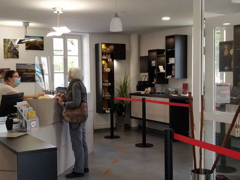 Office de tourisme Connexion Freyming-Merlebach Office de tourisme Connexion Freyming-Merlebach