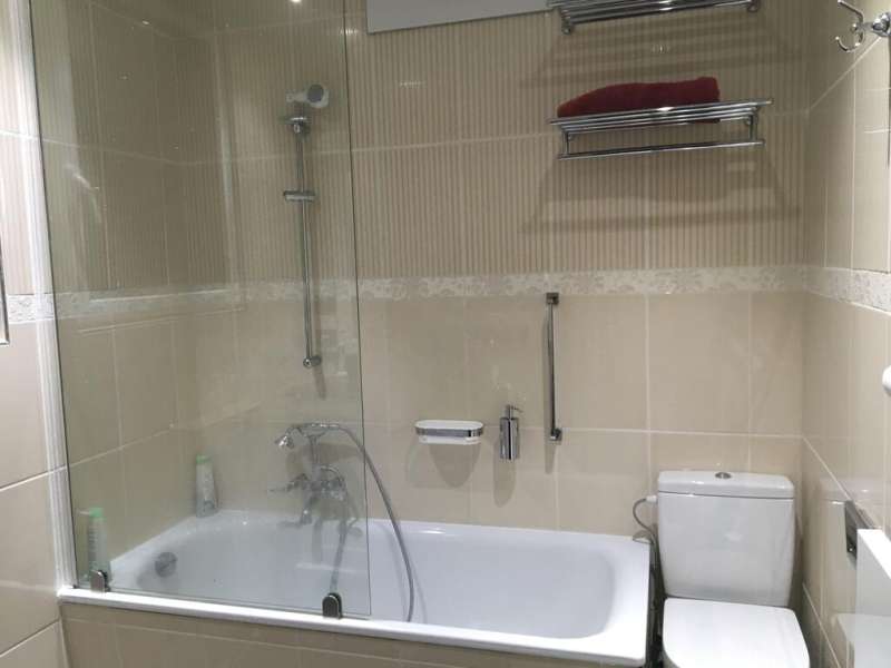 M. Tchantchou Chambre d'hôtes - Résidence des fleurs