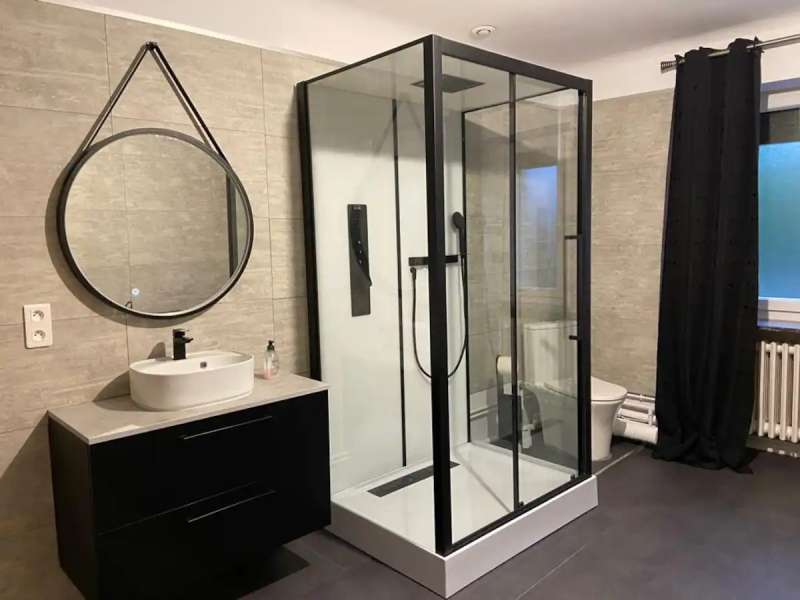 Clarisse BADO  Chambre d'hôtes Chez Clarisse