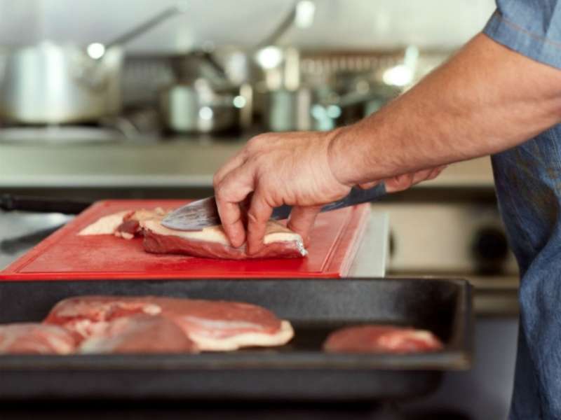 Christian Wilmes Le p'tit bistro d'Ethan