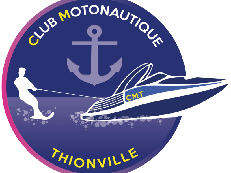 CLUB MOTONAUTIQUE DE THIONVILLE