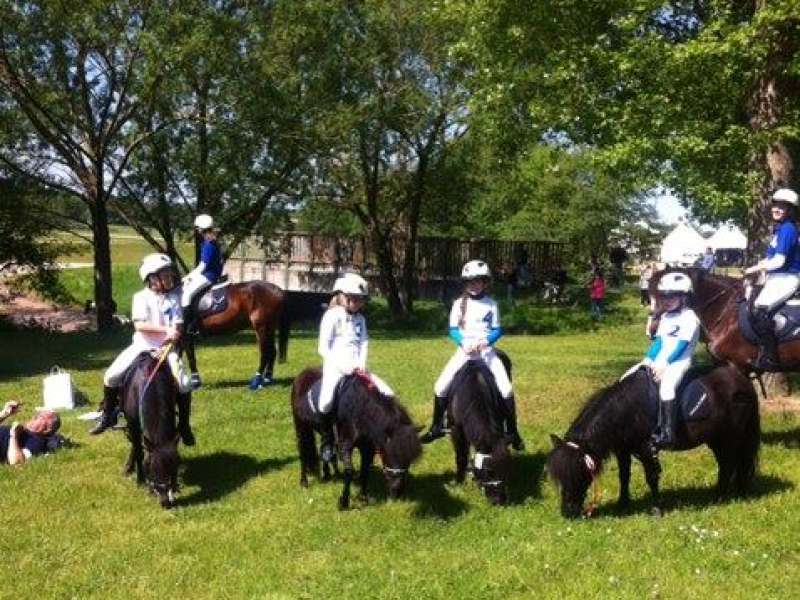 Yutz Equitation Centre équestre pole hippique de Yutz