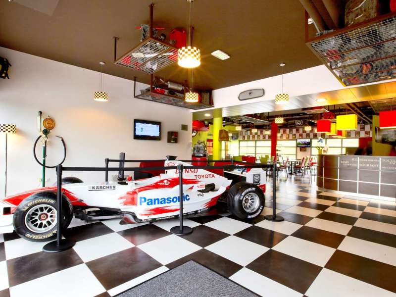 Hôtel Kyriad Design Enzo Enzo Hôtels