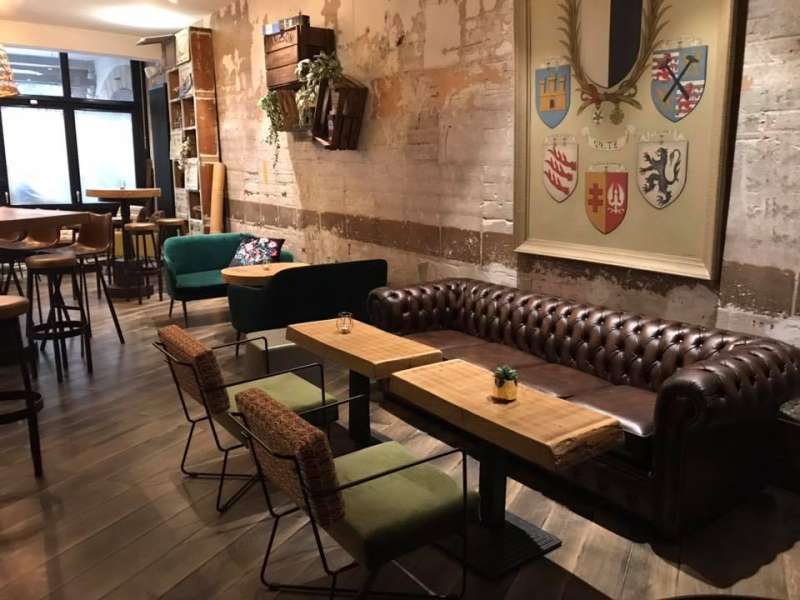 Bar le beffroi  Bar le Beffroi