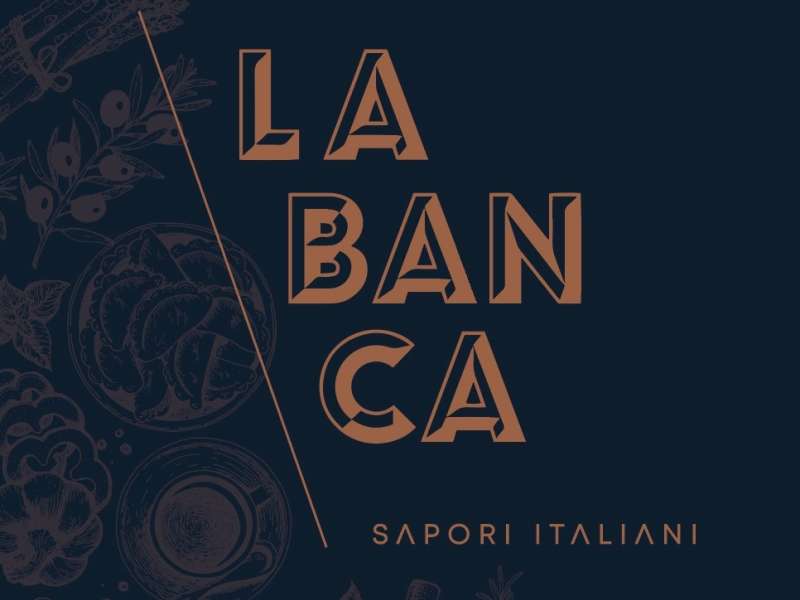 La Banca  La Banca